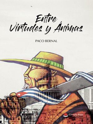 cover image of Entre Virtudes y Ánimas